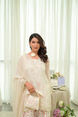 PEARL DHAKA SET