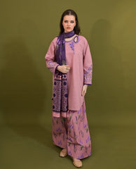 Blossom Farshi Khaddar