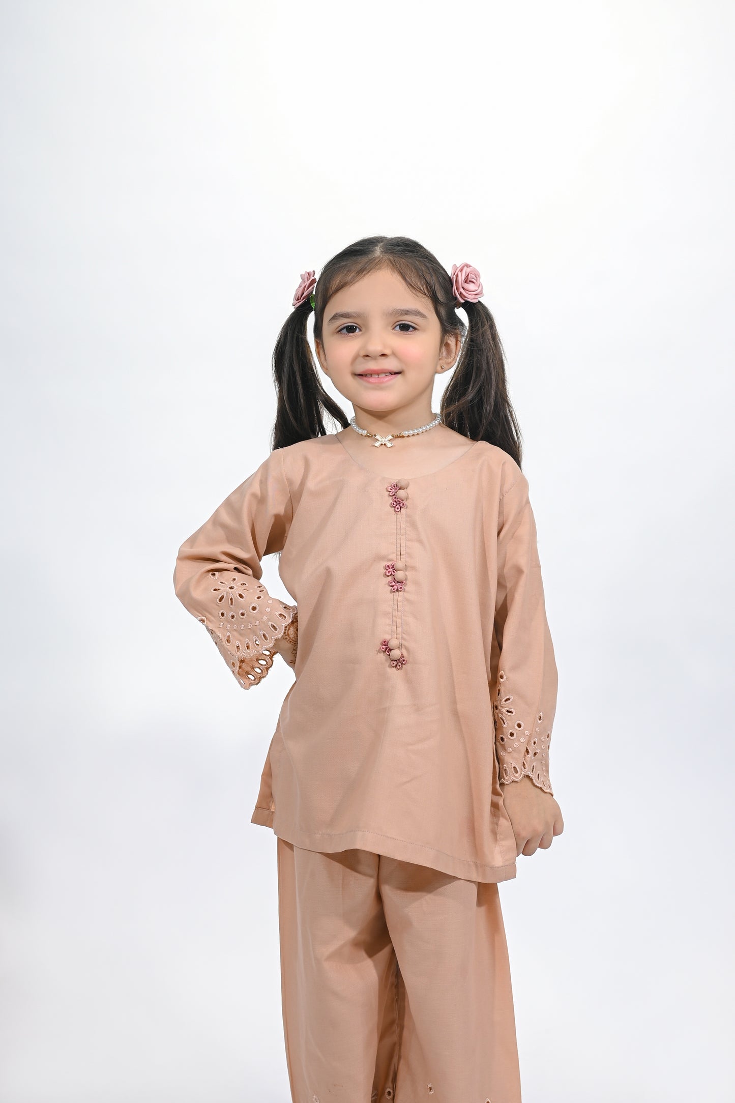 PEACH SCHIFFLI CO’ORD