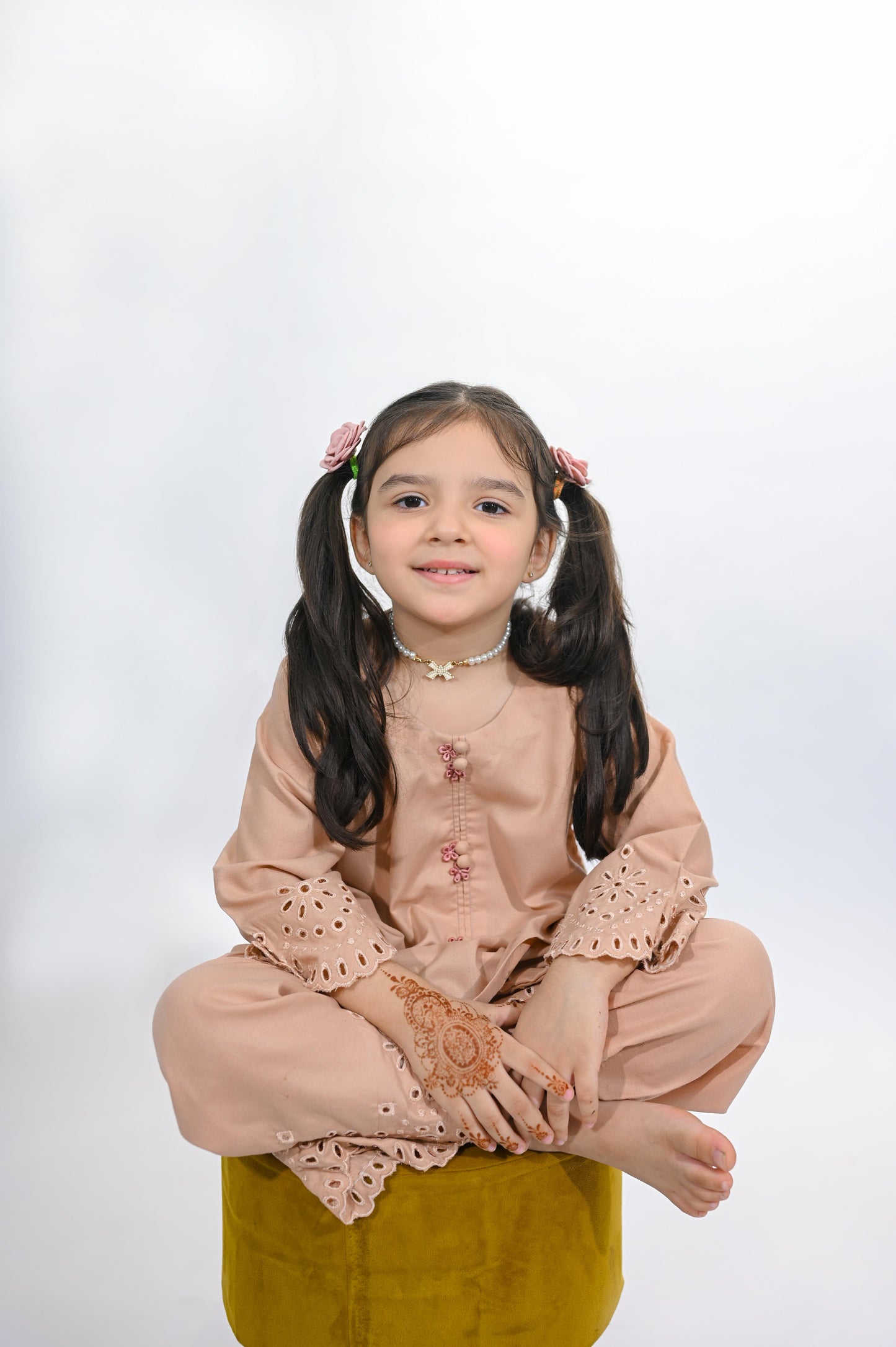 PEACH SCHIFFLI CO’ORD