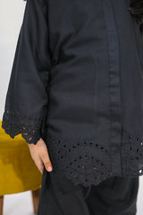 Black schifflii coord