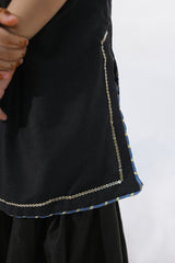 Black Gharara