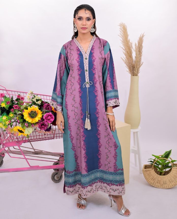 Vintage Kaftaan