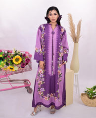 Violet Kaftaan