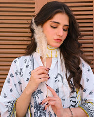 Lemon Cloud Set