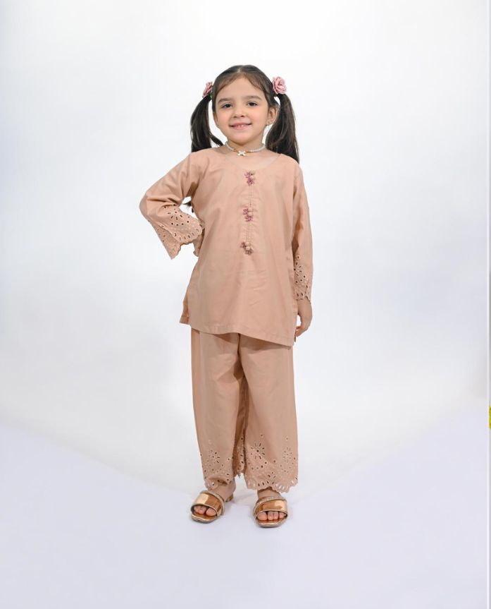 PEACH SCHIFFLI CO’ORD