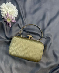 Golden clutch