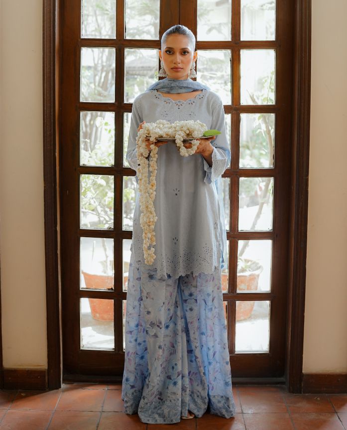 ICE BLUE DHAKA