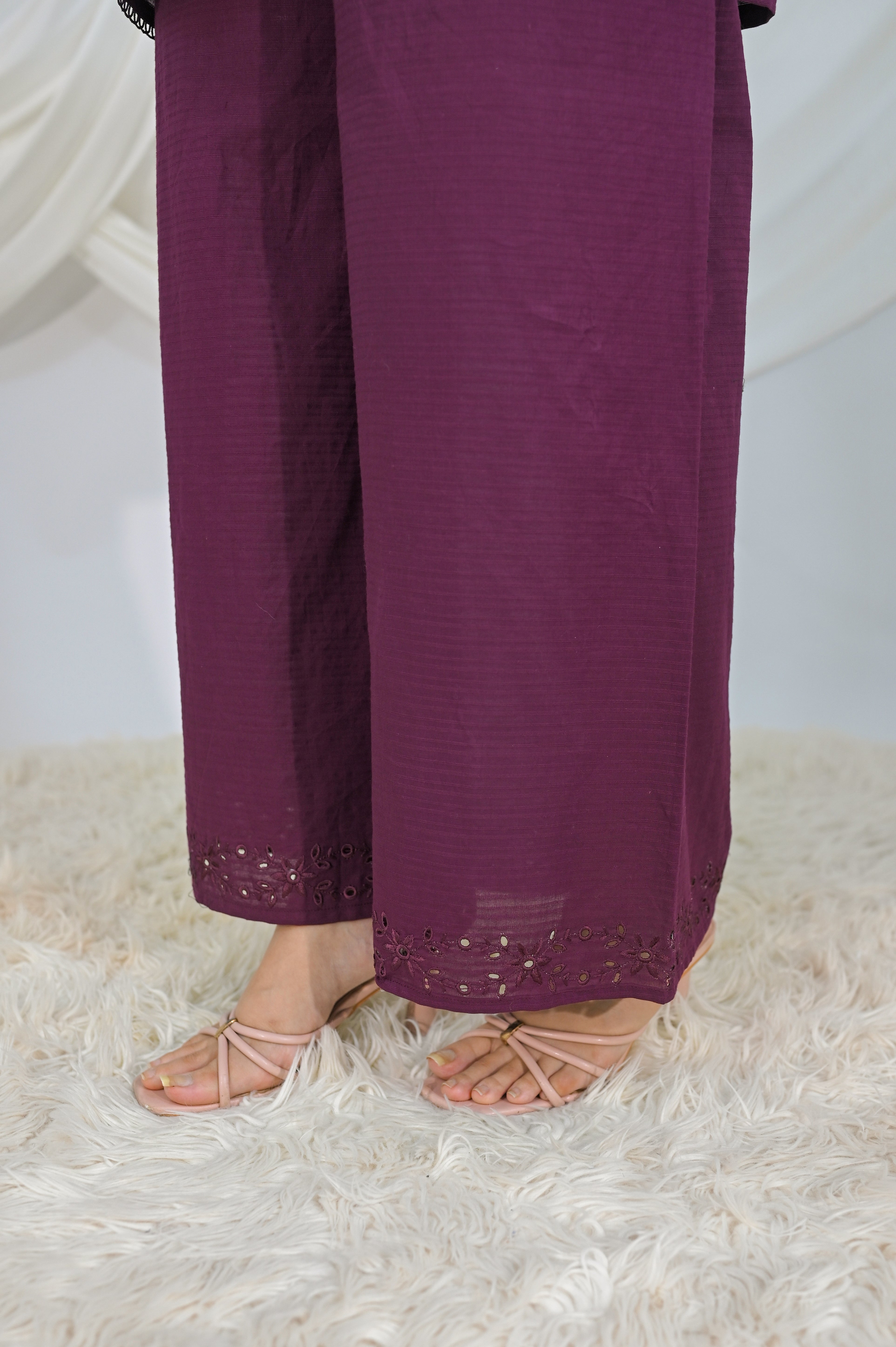 Raisin Schiffly Co’ord