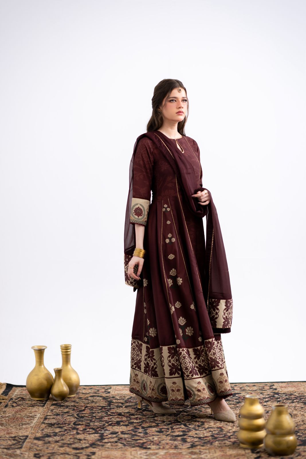 Marhoon Kalidaar (pre order)