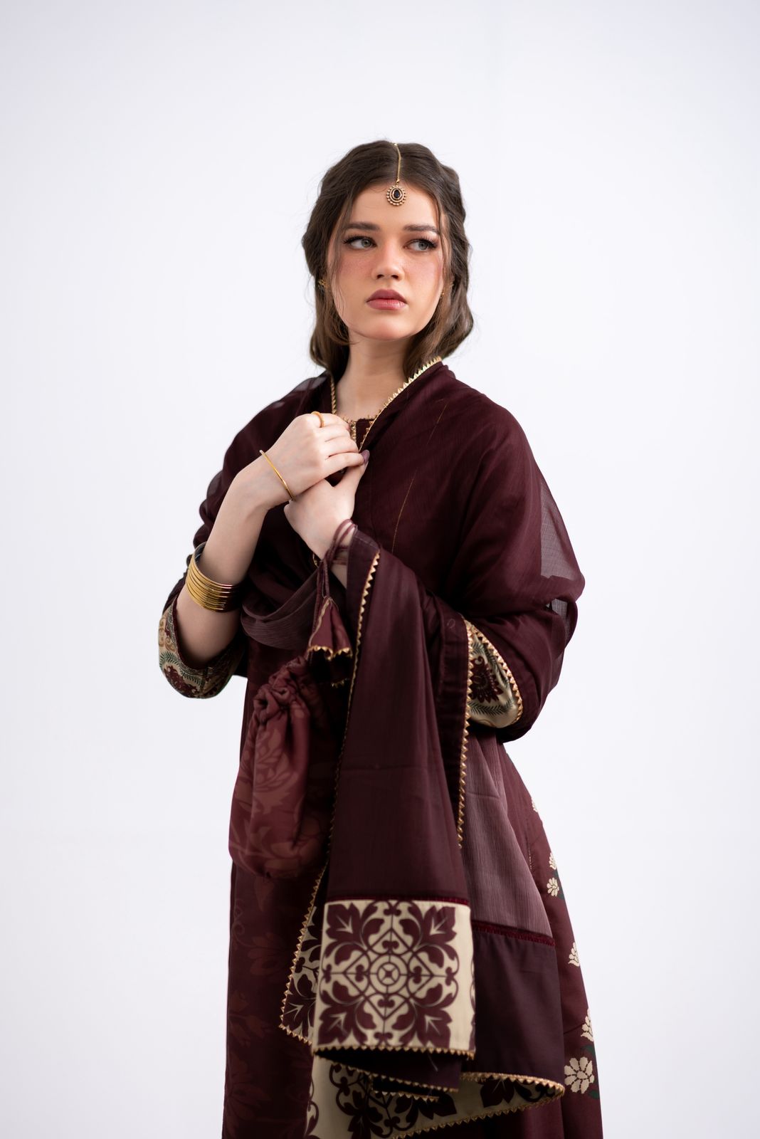 Marhoon Kalidaar (pre order)