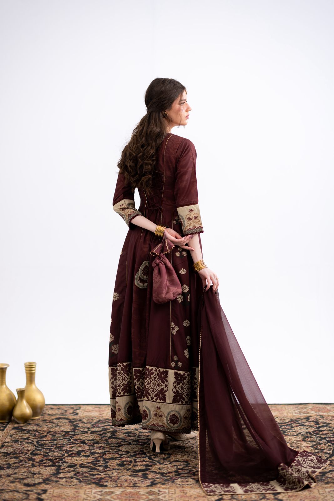 Marhoon Kalidaar (pre order)