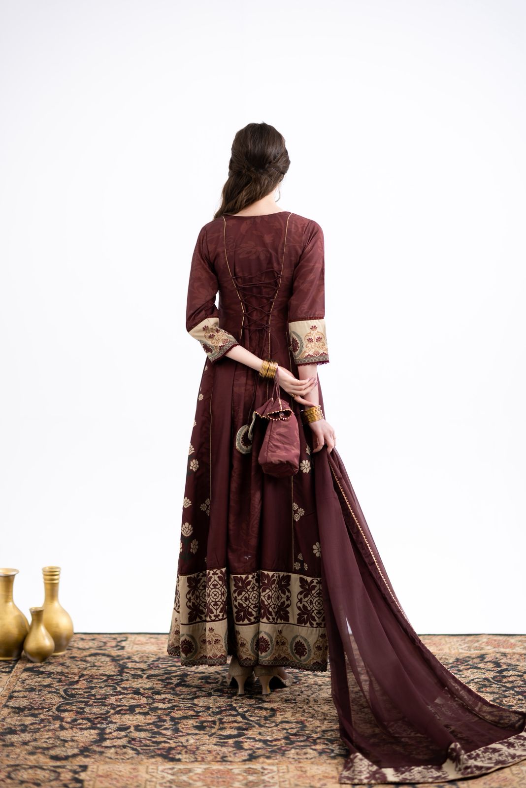 Marhoon Kalidaar (pre order)