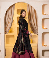 Afsana Frock (Delivery After Eid)