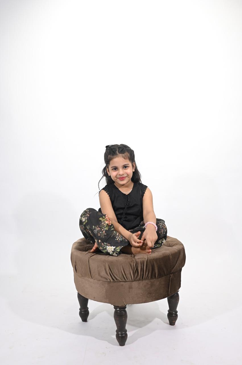 Printed shifli kids