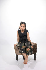 Printed shifli kids