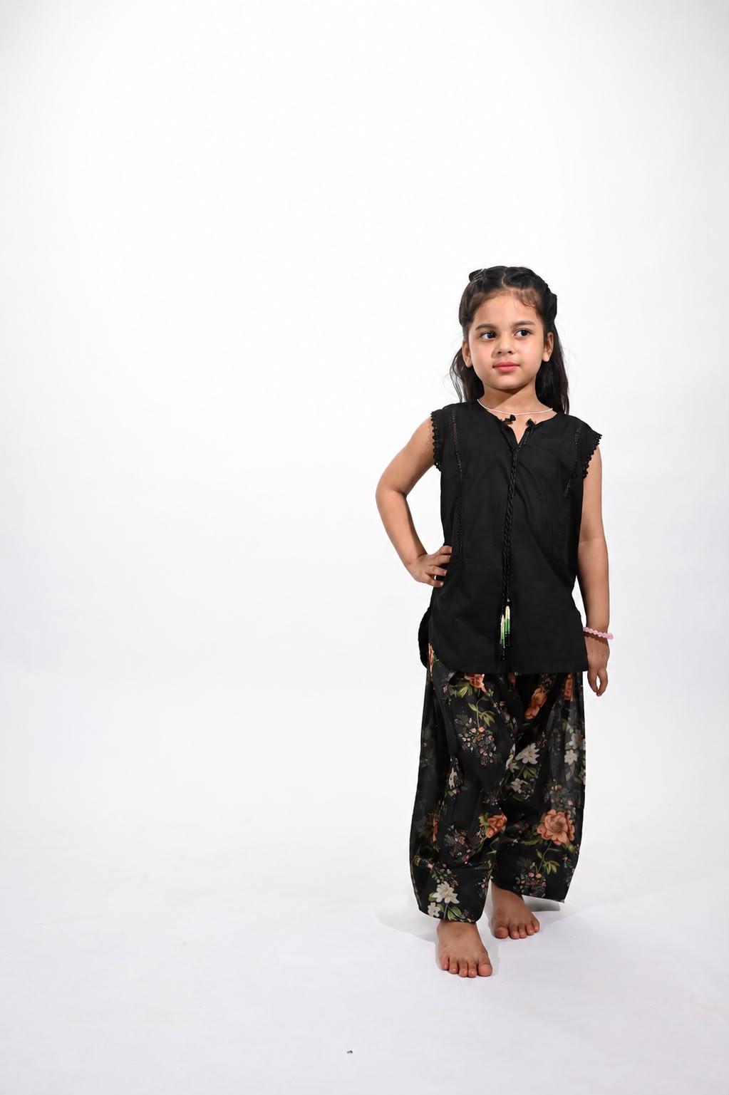 Printed shifli kids