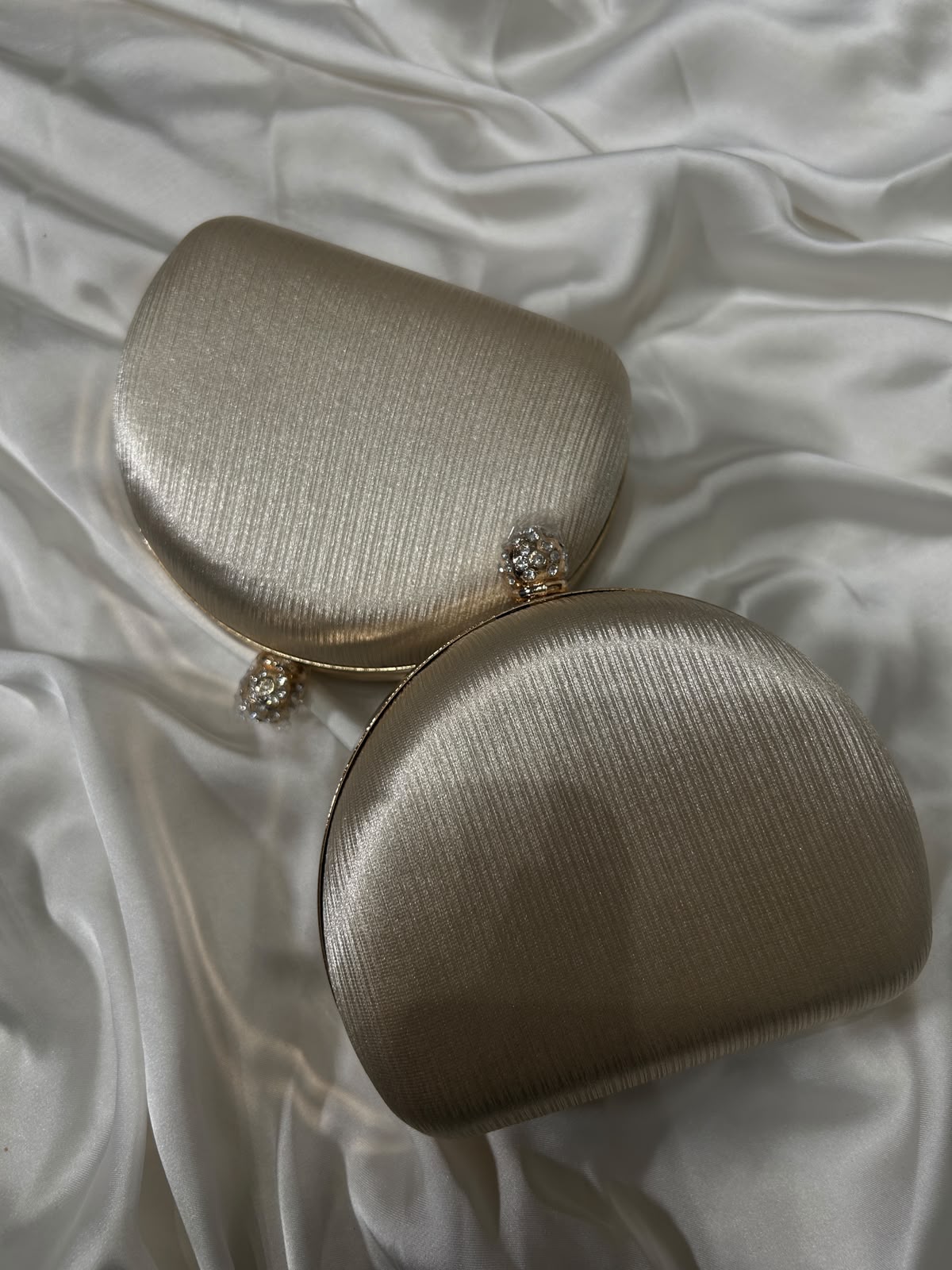 Champagne Pearl
