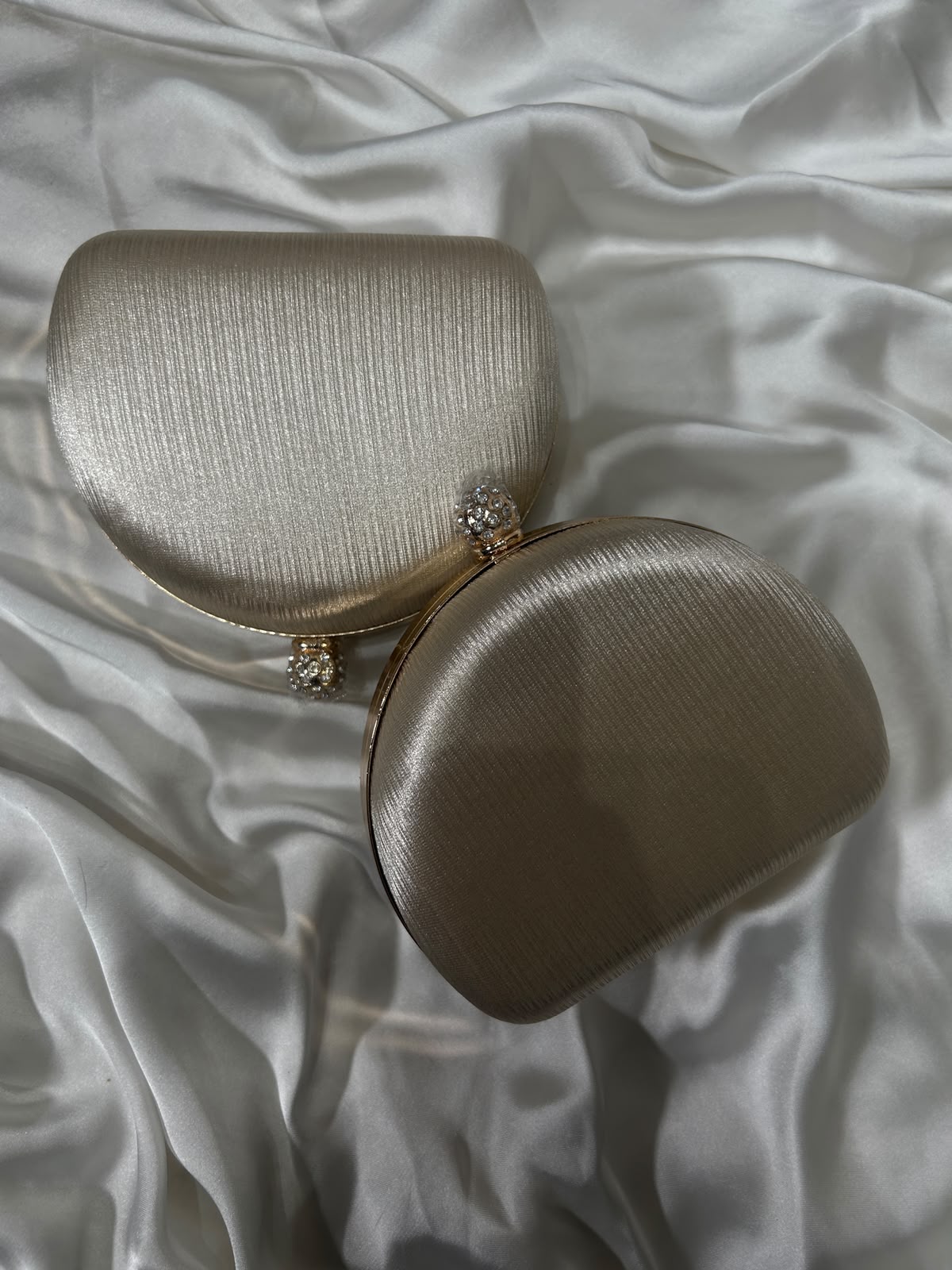 Champagne Pearl