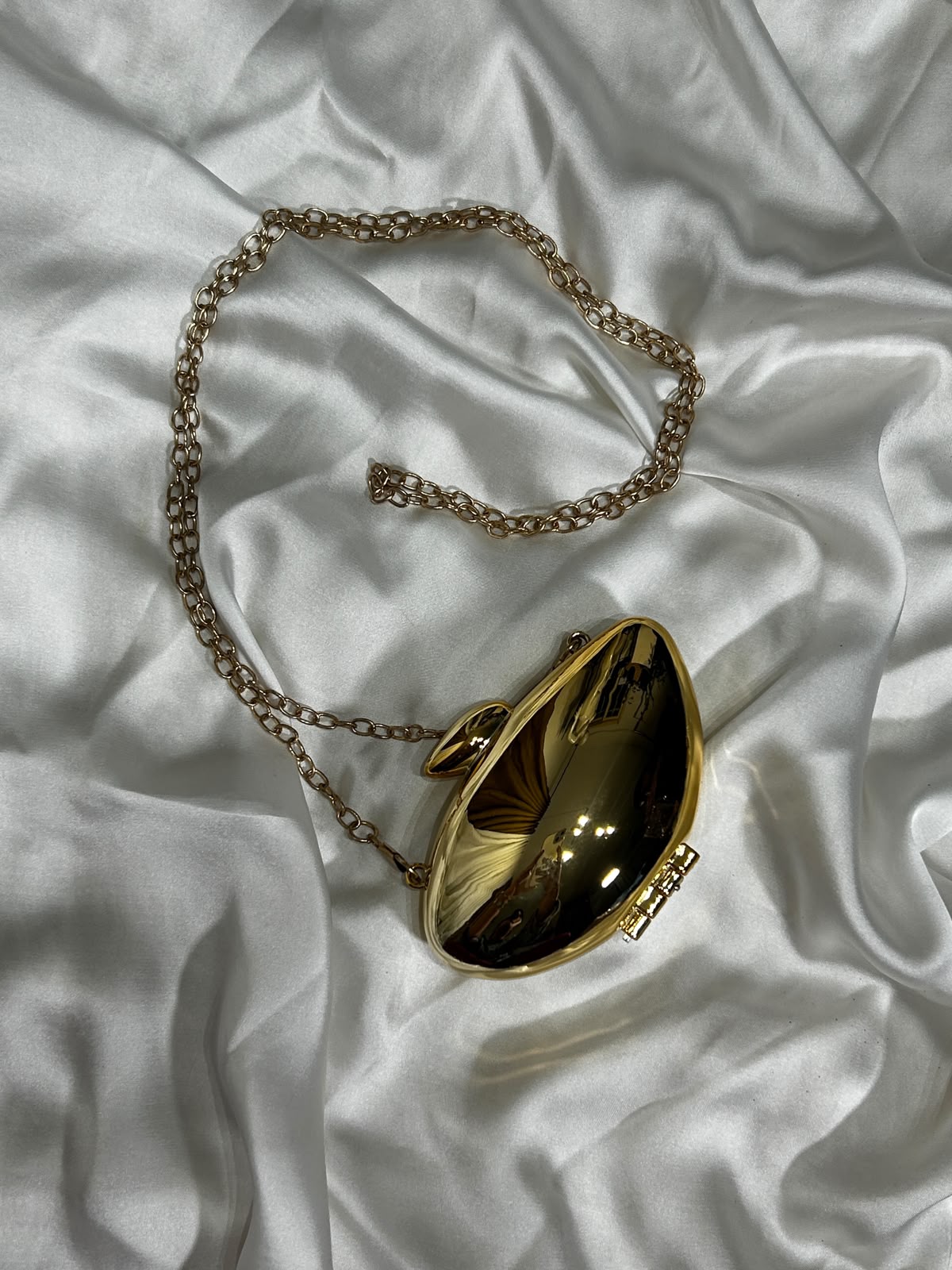 Golden Halo