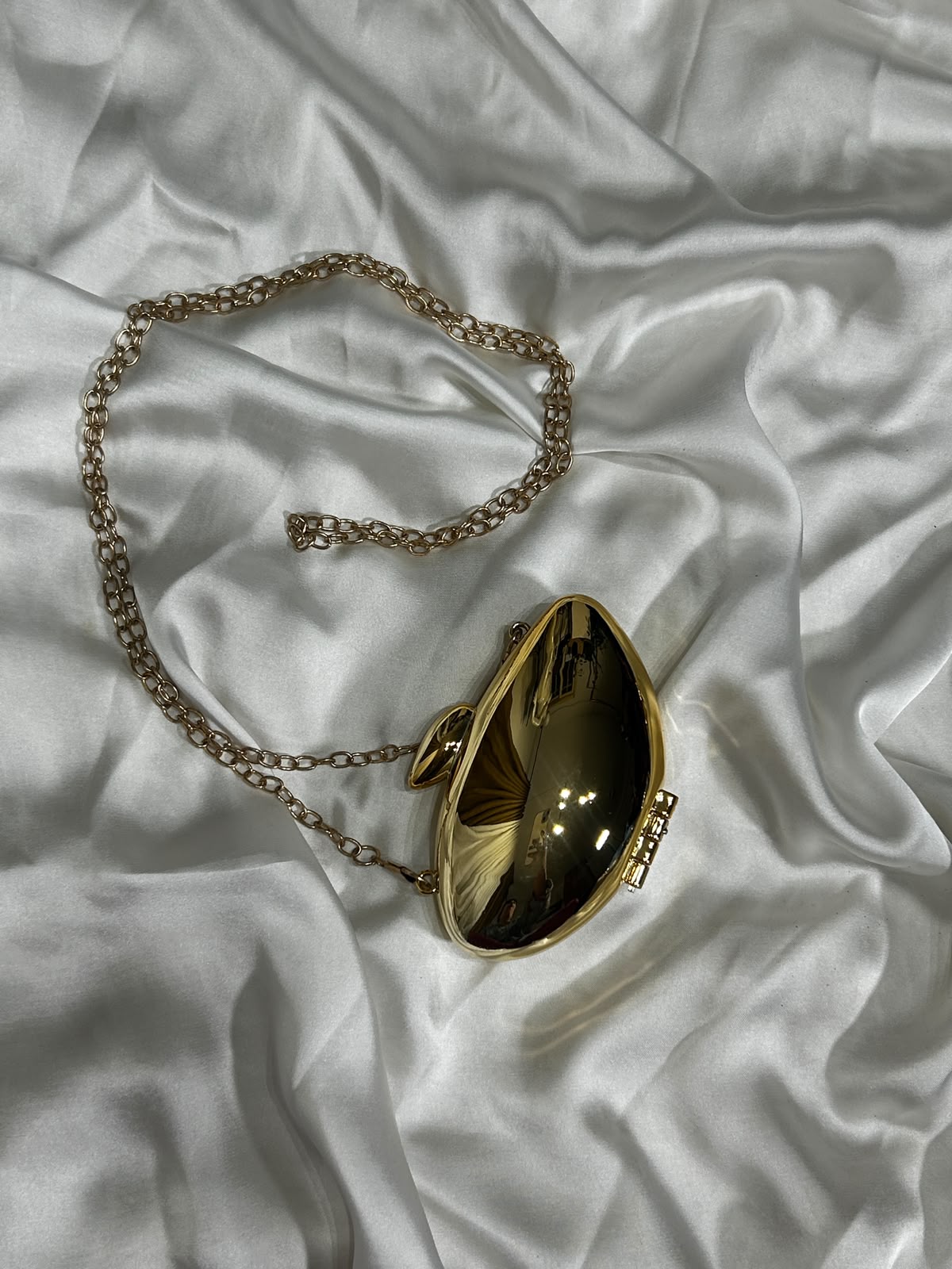 Golden Halo