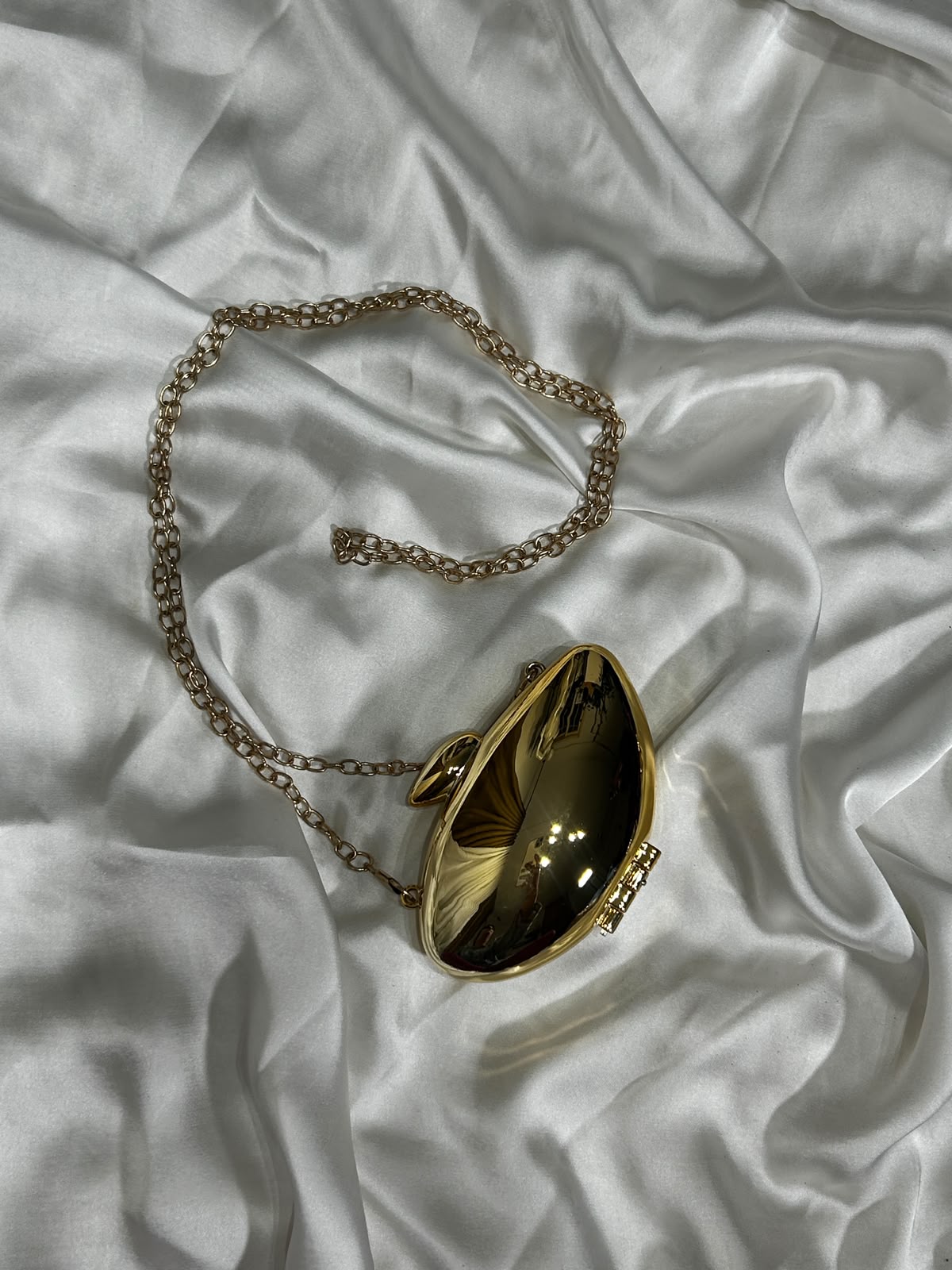 Golden Halo