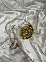 Golden Shell