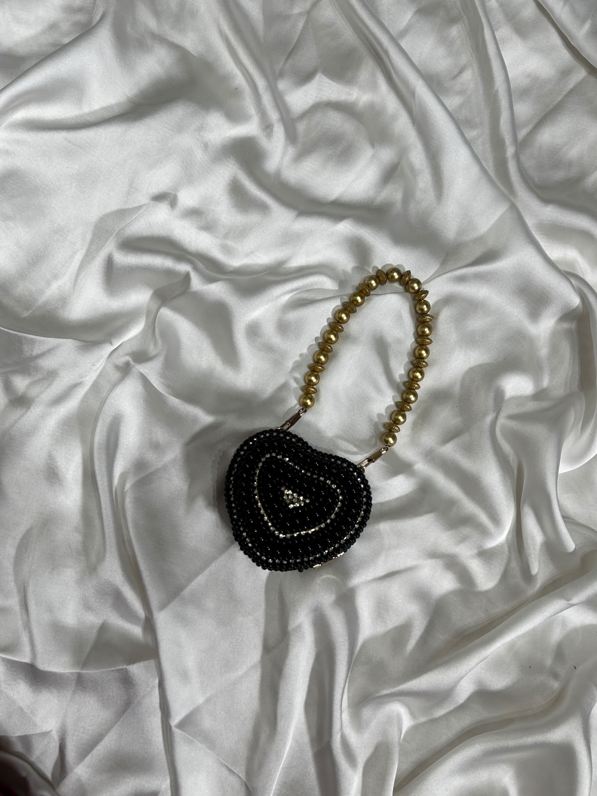 Black Heart