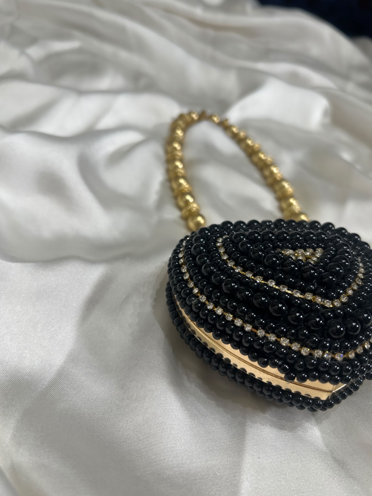 Black Heart