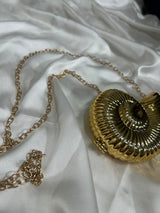 Golden Shell