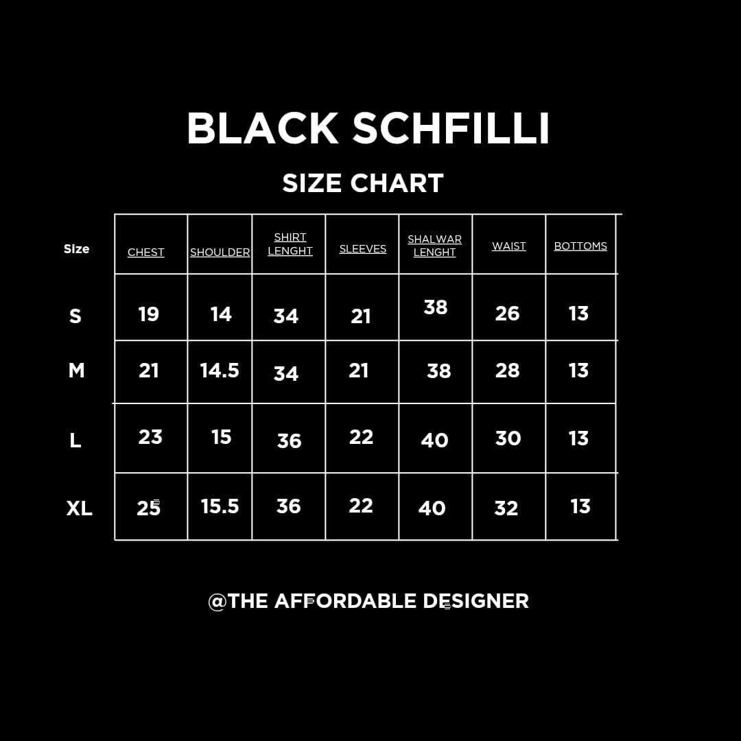 Black Schiffly
