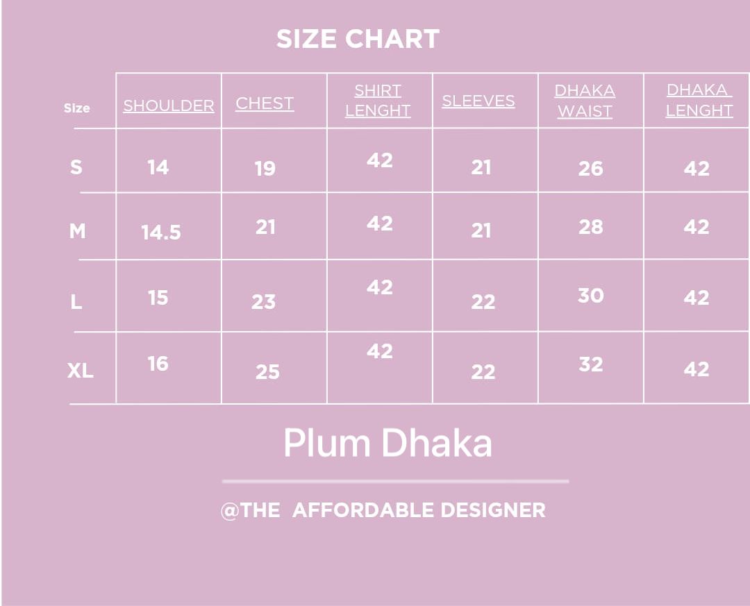 PLUMP DHAKA