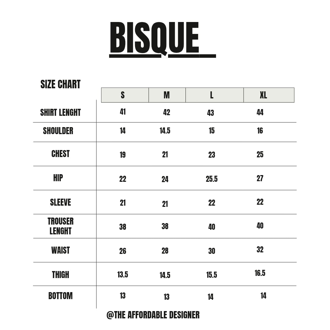 Bisque Khaddar