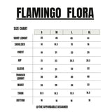 Flamingo Flora