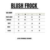 Tie&Dye Frock (pre order)