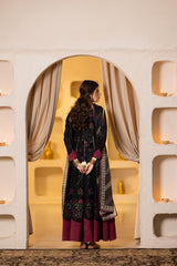 Afsana Frock (Delivery After Eid)