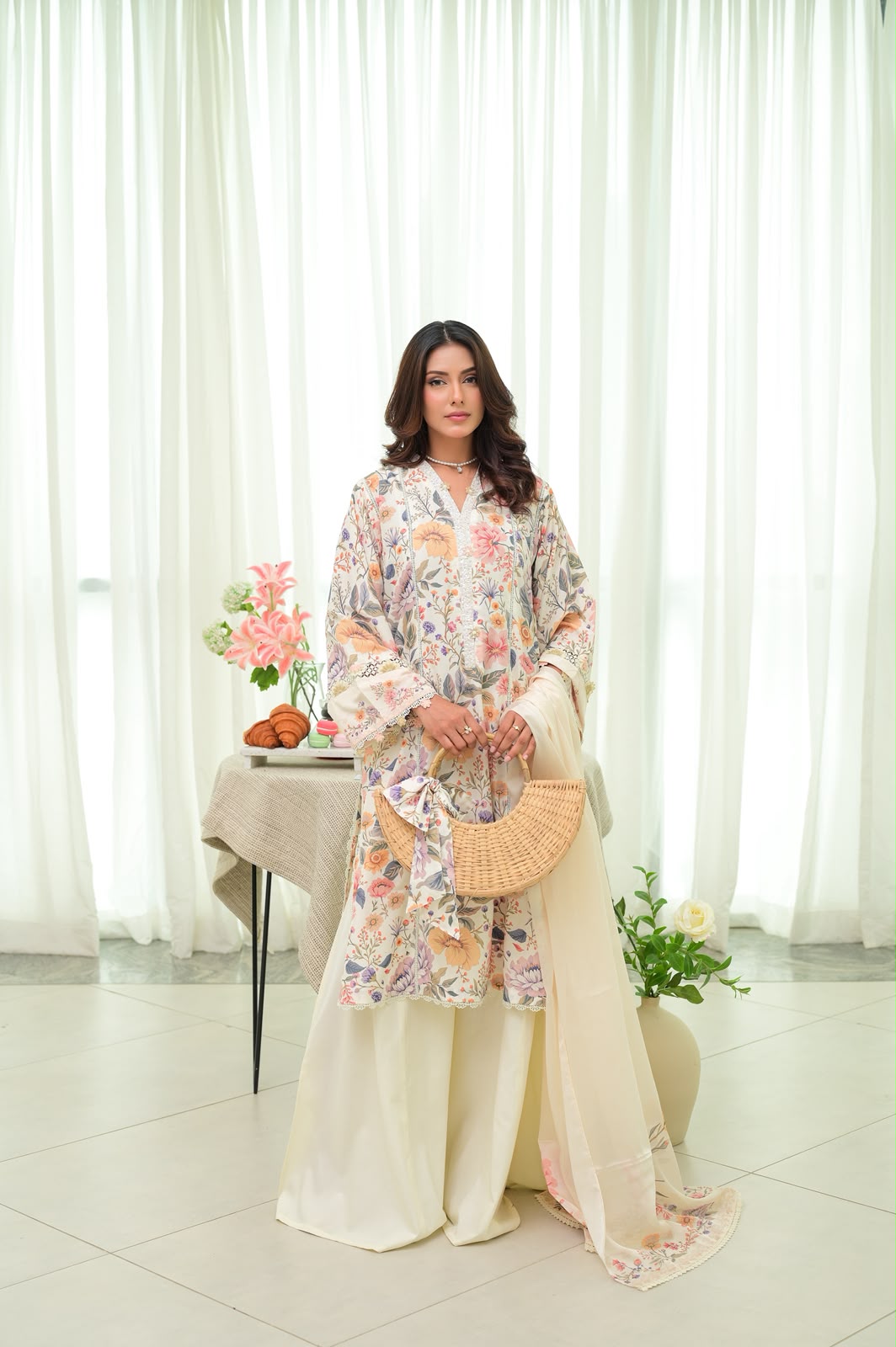 FLORA DHAKA