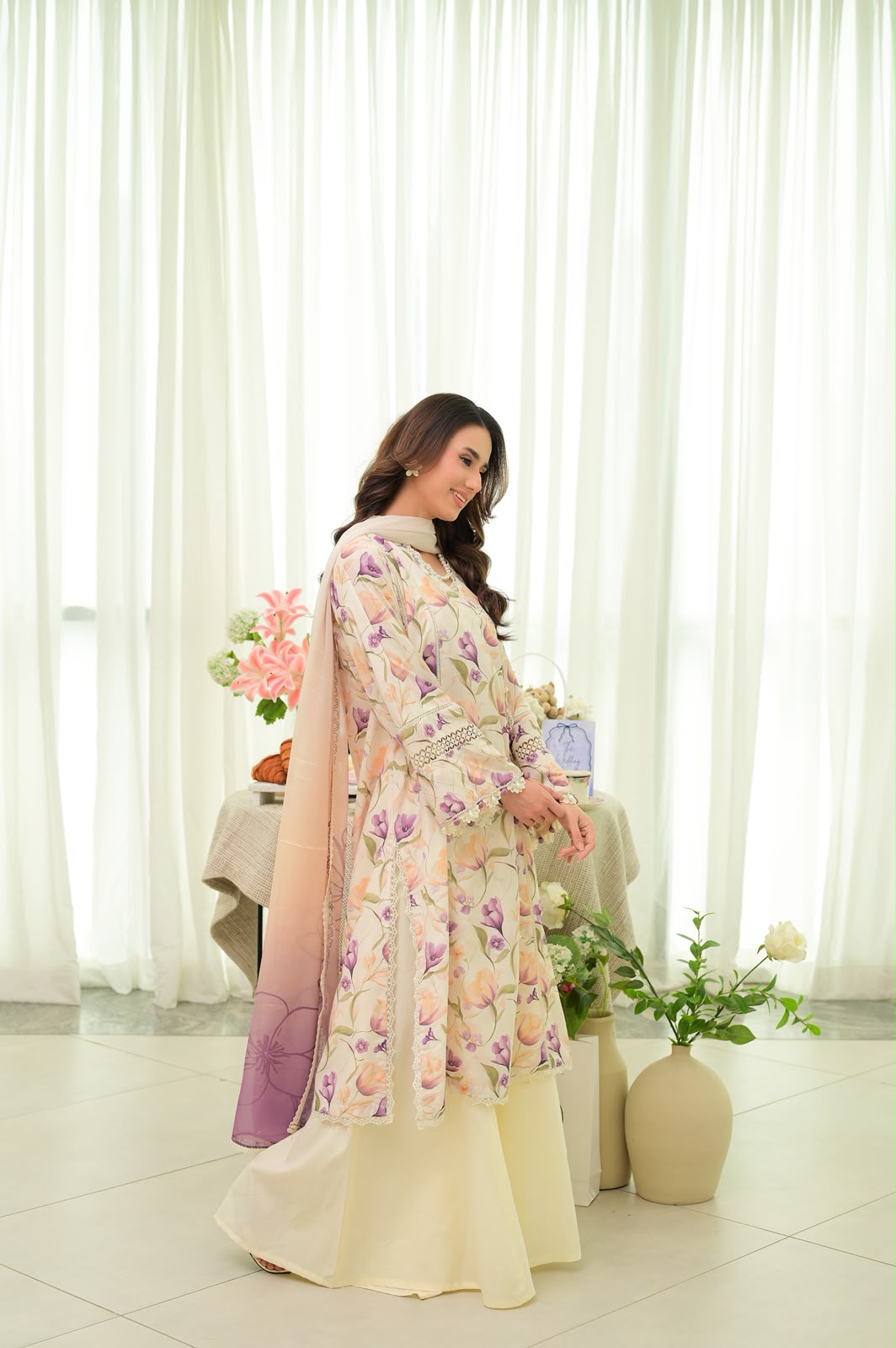 PURPLE DHAKA