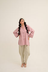 BLUSH AFFAIR