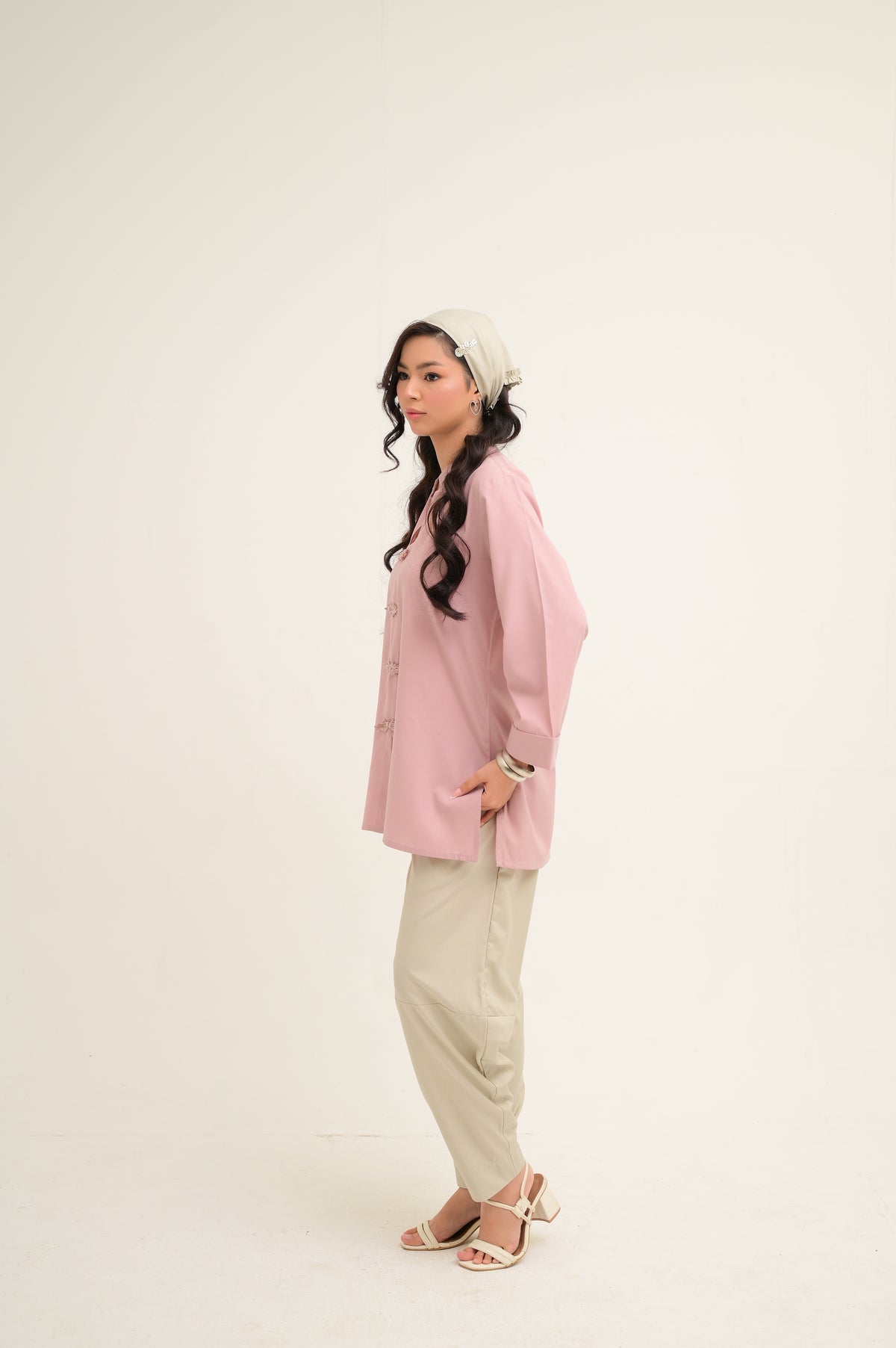 BLUSH AFFAIR