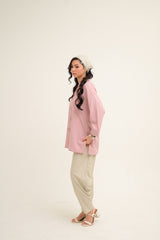 BLUSH AFFAIR
