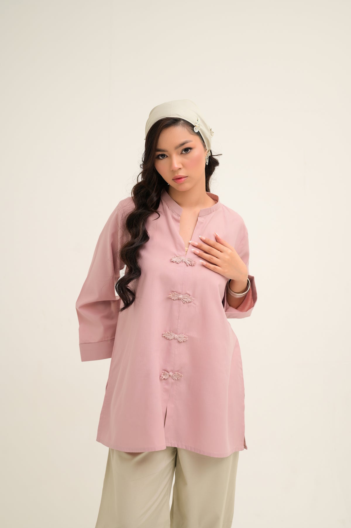 BLUSH AFFAIR