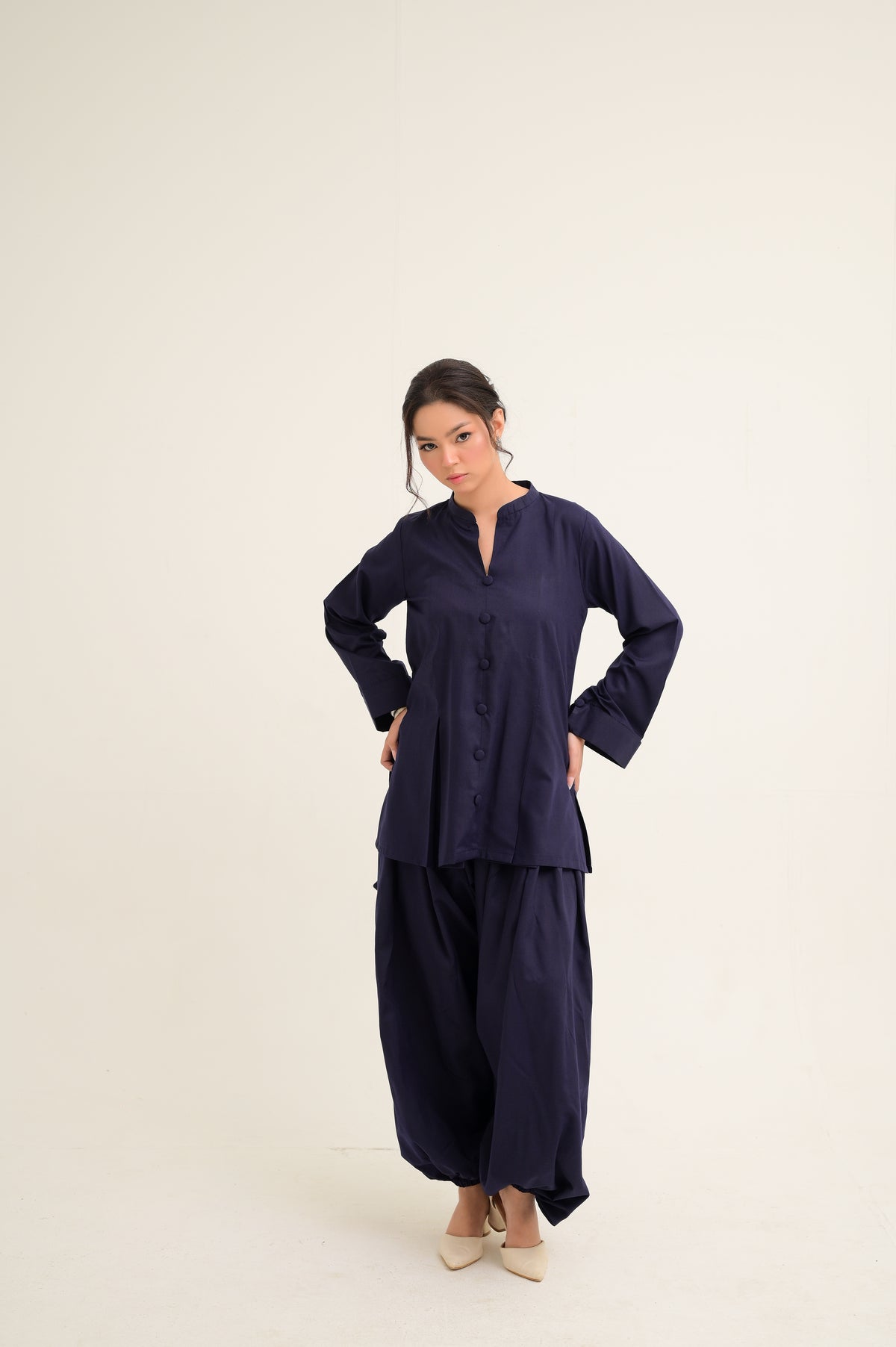 ICON BLUE