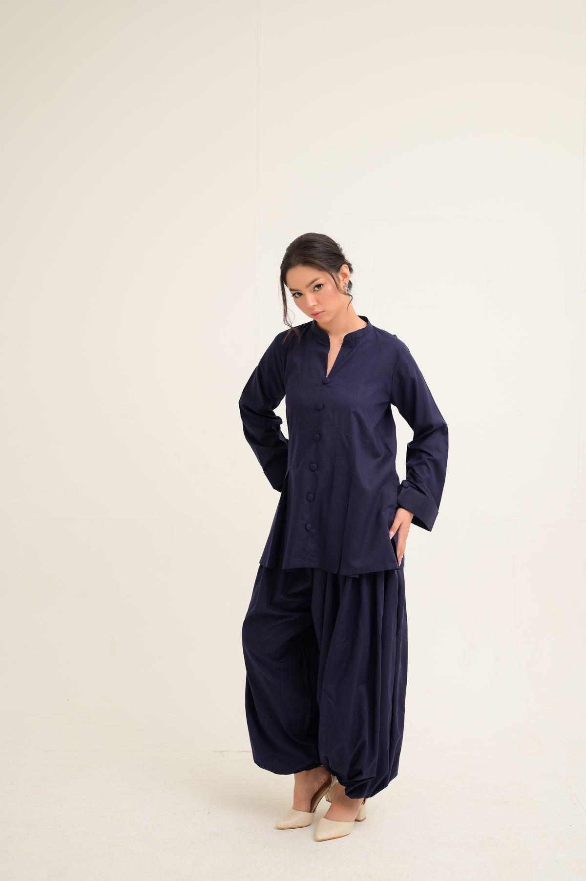 ICON BLUE