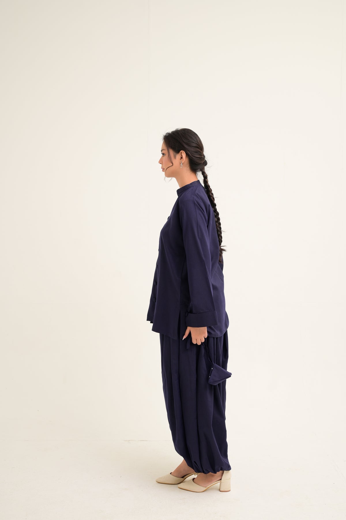 ICON BLUE