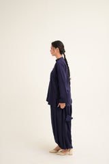 ICON BLUE