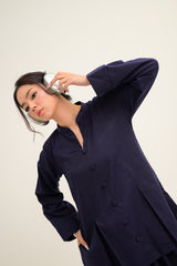ICON BLUE