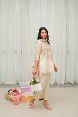 BLUSH PAISLEY