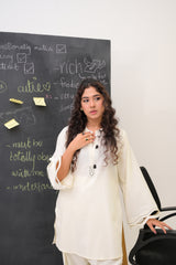 White Monochrome