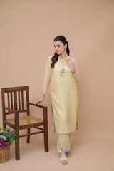 Lemon set